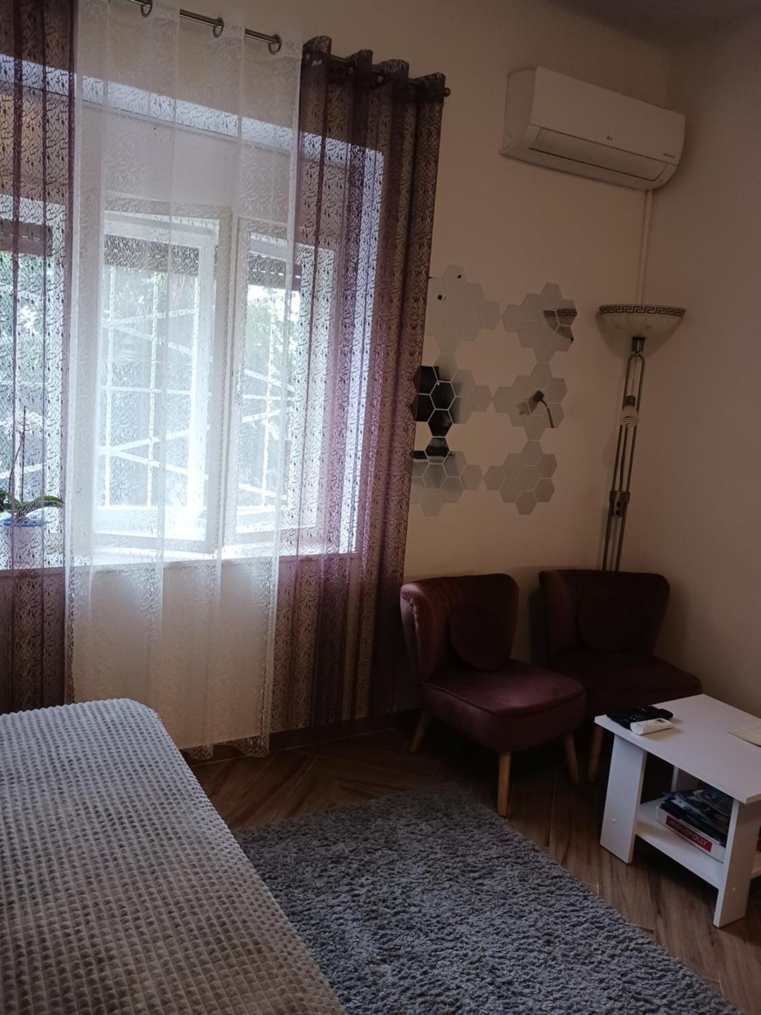Studio Luna Opatija Exterior photo